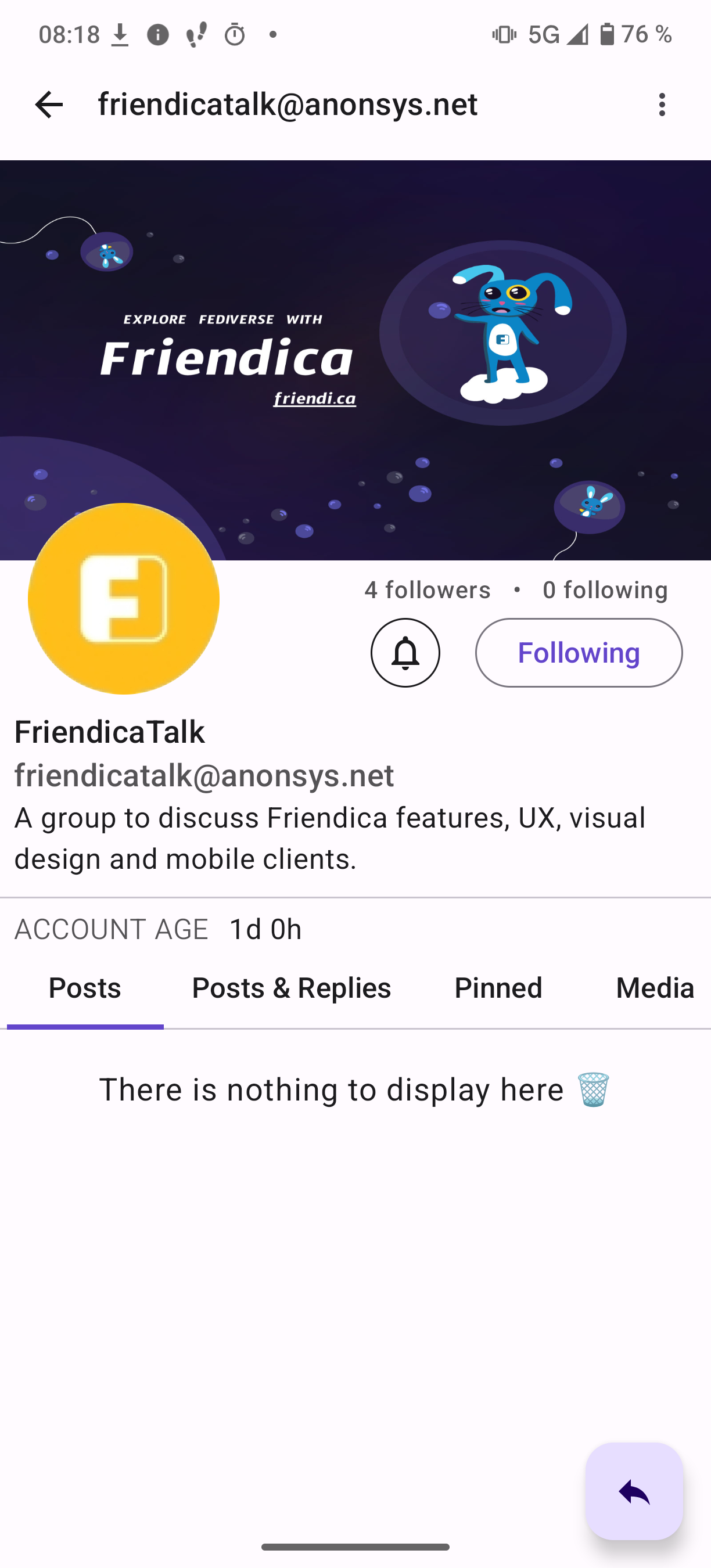 Link Preview Image