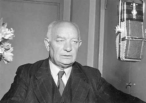 Per Albin Hansson